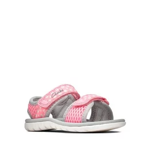 Surfing Tide F [pink combi] - rozmiar 20 - Moda i Uroda OUTLET - miniaturka - grafika 1