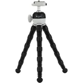 Statywy fotograficzne - Statyw FOTOPRO UFO3 Czarny - miniaturka - grafika 1