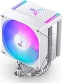 Chłodzenie procesora - Chłodzenie CPU Jonsbo CR-1400 Evo Color Białe - miniaturka - grafika 1