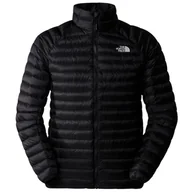 Kurtki męskie - Kurtka męska The North Face M Bettaforca Lt Down Jacket Rozmiar: XL / Kolor: czarny - miniaturka - grafika 1