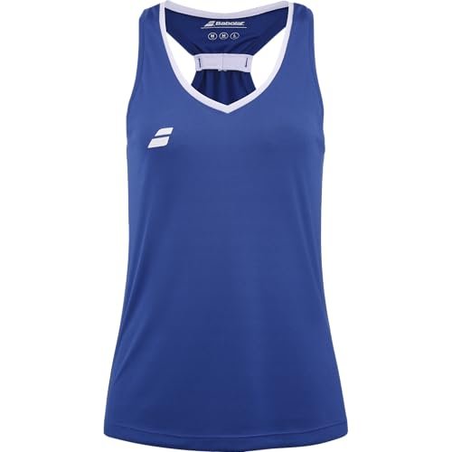 Babolat Play Tank Top 3wp2071 Bezrękawnik Top 3wp2071