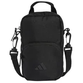 Nerki - Saszetka adidas Prime Organizer JZ0156 czarny one size - Adidas - miniaturka - grafika 1