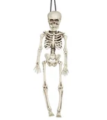 Halloween - GUIRCA Dekoracja na Halloween - Kościotrup DEKOR/0425-G - miniaturka - grafika 1