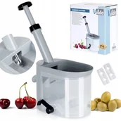 Akcesoria i części AGD - Drylownica do wiśni i oliwek z pojemnikiem - miniaturka - grafika 1