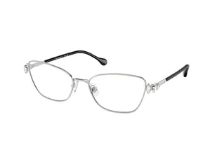 Dioptrie szkieł Swarovski SK1006 4001 - Okulary korekcyjne, oprawki, szkła - miniaturka - grafika 1