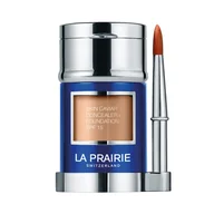 Podkłady do twarzy - La Prairie Skin Caviar Complexion Complexion Concealer Foundation SPF 15 PECHE Podkłady 32 ml TENDER - TENDER IVORY - miniaturka - grafika 1