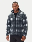 Odzież trekkingowa męska - Columbia Polar Steens Mountain™ 1478231 Szary Regular Fit - miniaturka - grafika 1