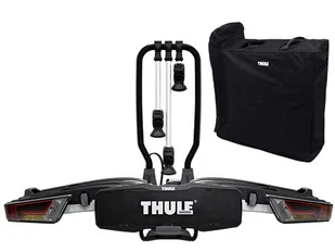 Thule EasyFold XT 934 + pokrowiec - Akcesoria do bagażników dachowych - miniaturka - grafika 1