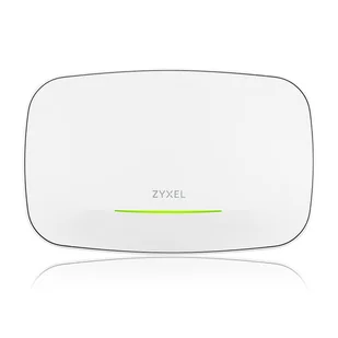Zyxel WBE630S 11530 Mbit/s Biały Obsługa PoE WBE630S-EU0101F - Routery - miniaturka - grafika 1