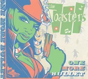 Reggae - Lou & Rocked Boys One More Bullet - miniaturka - grafika 1