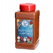 Zdrowa żywność - Słoik przyprawa do kurczaka 700g - miniaturka - grafika 1