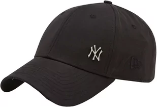 New Era 9forty New York Yankees Flawless Cap 11198850 Rozmiar: OSFA - Czapki męskie - miniaturka - grafika 1