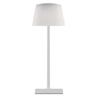 Lampka biurkowa EMOS Katie Z7630W - Lampy stojące - miniaturka - grafika 1
