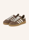 Moda i Uroda OUTLET - Adidas Originals Sneakersy Handball Spezial braun - miniaturka - grafika 1