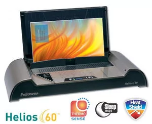 Termobindownica Helios 60 - Bindownice - miniaturka - grafika 1