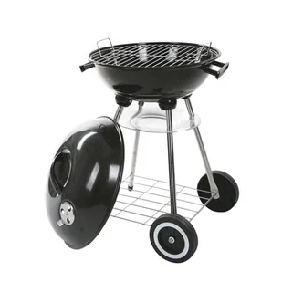 BBQ LINE Grill węglowy MIR230 LINE - Grille - miniaturka - grafika 1