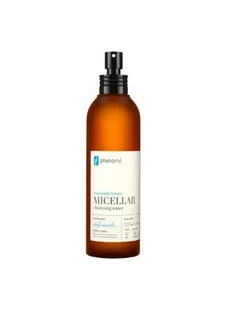Phenome Micellar Cleansing Water Woda micelarna do demakijażu twarzy, oczu i ust 200 ml - Płyny micelarne - miniaturka - grafika 1