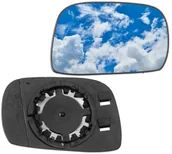 Lusterka samochodowe - WKŁAD LUSTERKA PRAWY OPEL AGILA 2000-2008 LUSTERKO - miniaturka - grafika 1