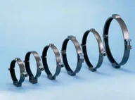 Akcesoria fotograficzne - Sky-watcher Obejmy 160mm do teleskopu 130mm (Newton) - miniaturka - grafika 1