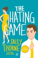 Romanse - The hating game - miniaturka - grafika 1
