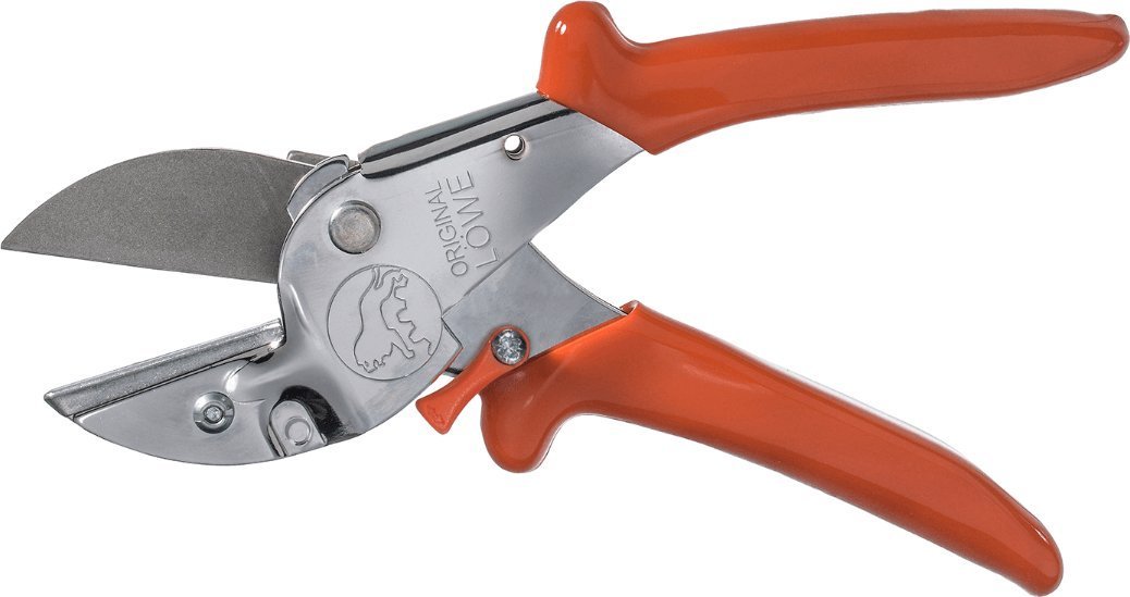 Sekator Lowe 1.107 kowadełkowy