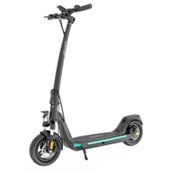 Hulajnogi elektryczne - JOYOR C10 Electric Scooter, 500W Motor, 48V 10.4Ah Battery, 10 Inch Tire, 45km/h Max Speed, 30-50km Range, 120kg Max Load, Fron - miniaturka - grafika 1