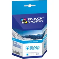 Tusze zamienniki - Black Point BPH920XLC zamiennik HP CD972AE - miniaturka - grafika 1