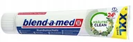 Pasty do zębów - Blend-a-med Krauter Clean Pasta do Zębów XXL 125ml DE - miniaturka - grafika 1