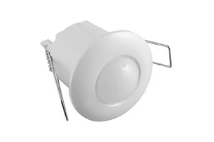 GTV GTV Czujnik ruchu CR-5 MINI wpuszczany 800W 220 240V 360° CR-CR5M00-00 - Pozostałe detektory - miniaturka - grafika 2