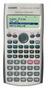 Kalkulatory - Casio FC-100V-S FC-100V-S - miniaturka - grafika 1