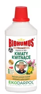 Nawozy ogrodnicze - Ekodarpol Nawóz Biohumus Extra Kwiaty kwitnące 500 ml - miniaturka - grafika 1