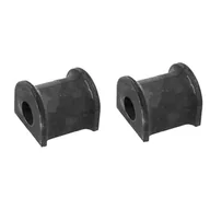 Łączniki stabilizatorów - DELPHI Zawieszenie, stabilizator TD1455W - miniaturka - grafika 1