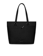 Torebki damskie - VUCH Neela Black, Handbag Unisex Dorosły, Kolor: czarny - miniaturka - grafika 1