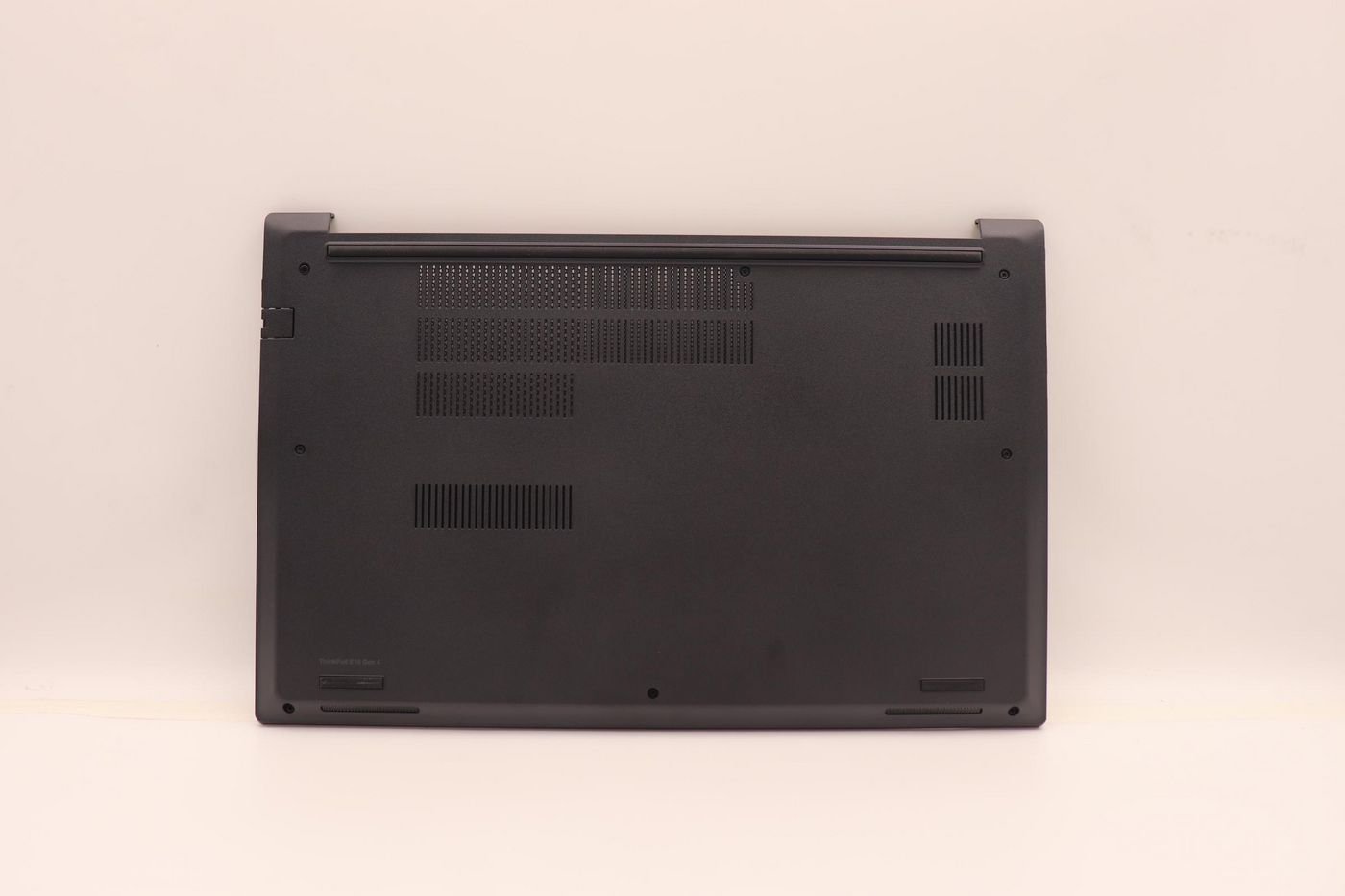 Pamięć do laptopa Lenovo COVER JE542 D COVER ASSY BLACK
