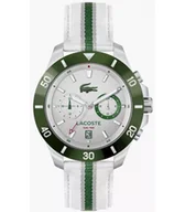 Zegarki męskie - ZEGAREK MĘSKI LACOSTE 2011340 TORONGA - miniaturka - grafika 1