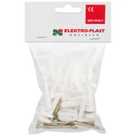 Inne mocowania - Uchwyt kablowy UPP / 5511 - 25szt. ELEKTRO-PLAST - miniaturka - grafika 1