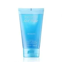 Davidoff Cool Water Woman 150ml - Kosmetyki do kąpieli - miniaturka - grafika 1