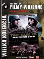 Czasopisma - Braterstwo broni (The Best Of...Filmy Wojenne 15) - miniaturka - grafika 1