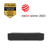 Projektory - Formovie THEATER - miniaturka - grafika 1