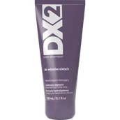 Szampony dla mężczyzn - DX2, szampon dla mężczyzn, nawilżająco-tonizujący, do włosów siwych, 150 ml - miniaturka - grafika 1