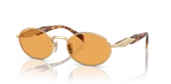 Okulary przeciwsłoneczne - Okulary Przeciwsłoneczne Prada PR 65ZS ZVN02Z - miniaturka - grafika 1