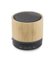 Głośniki przenośne - Głośnik bezprzewodowy EMO - miniaturka - grafika 1