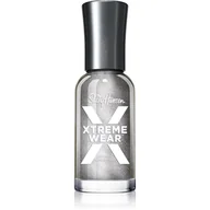 Lakiery do paznokci - Sally Hansen Xtreme Wear Lakier do paznokci 11,8 ml Odcień 625 Silver Storm - miniaturka - grafika 1