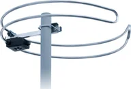 Anteny TV - Iskra FM-10F 5 channel FM antenna - miniaturka - grafika 1