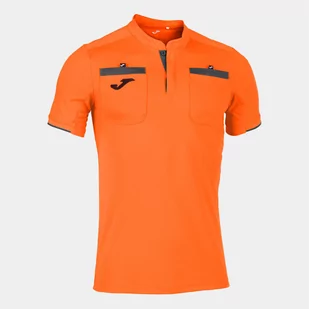 Koszulka do piłki nożnej męska Joma Referee - Koszulki sportowe męskie - miniaturka - grafika 1