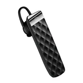 Słuchawki bluetooth - USAMS US-BT001 Czarna - miniaturka - grafika 1