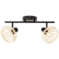 Lampy sufitowe - Lampa sufitowa Norah 99738/76 - miniaturka - grafika 1