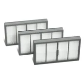 Akcesoria do robotów sprzątających - iRobot Zestaw filtrów HEPA iRobot Roomba serii s - miniaturka - grafika 1