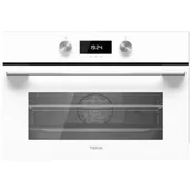Piekarniki do zabudowy - Teka HLC 8400 WH - miniaturka - grafika 1