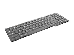 Lenovo Klawiatura Qwerty do laptopa IdeaPad G550AX - Klawiatury do laptopów - miniaturka - grafika 1